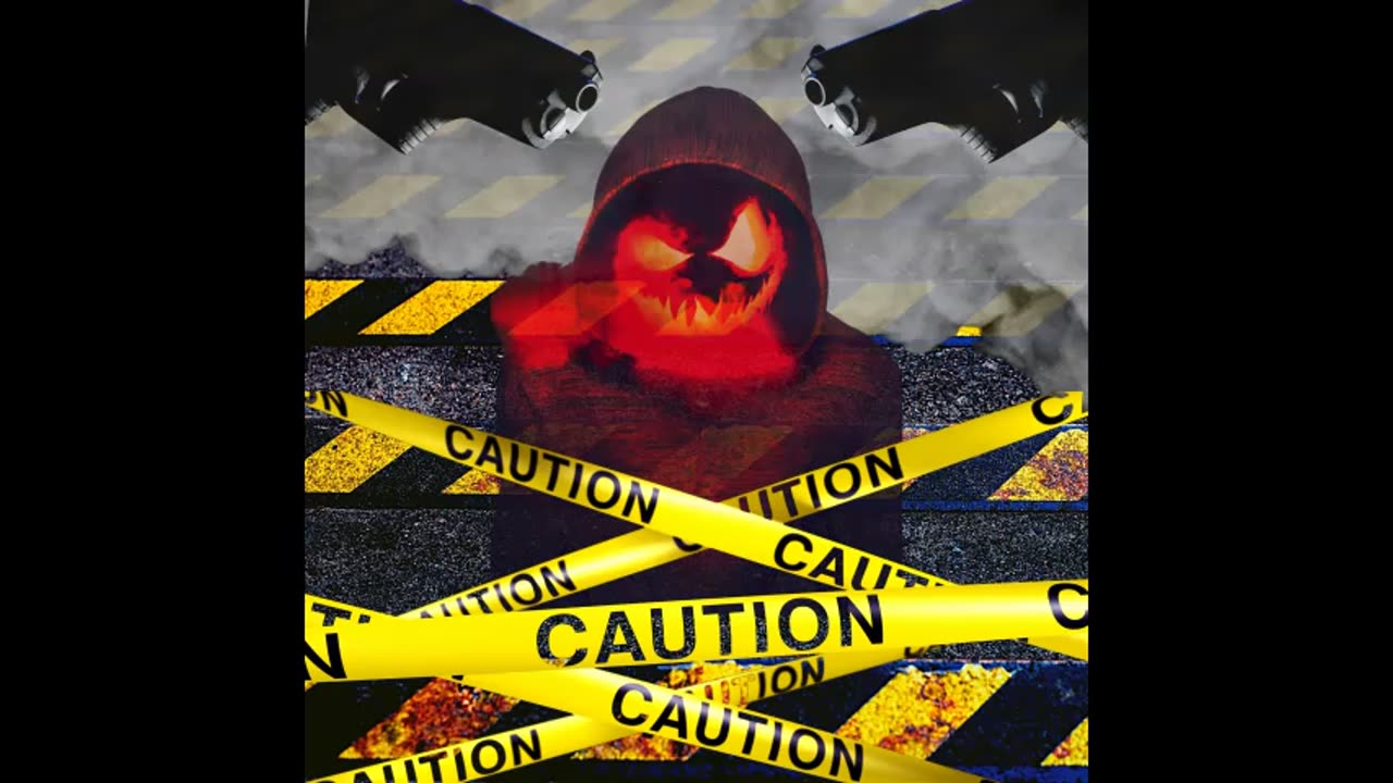 D Monnzy - Warning Shots (Official Audio)