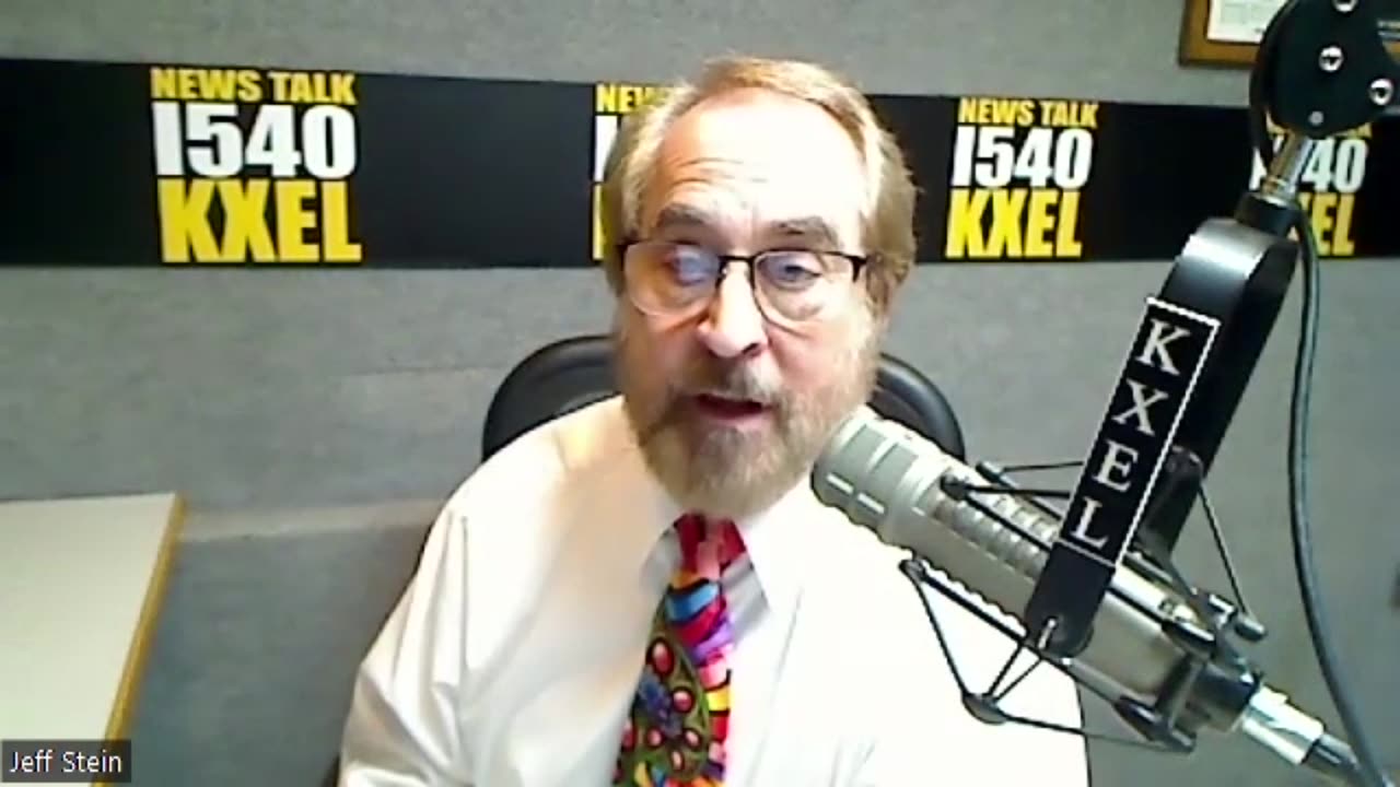 Iowa Politics with Jeff Stein – Memorial Day 2023