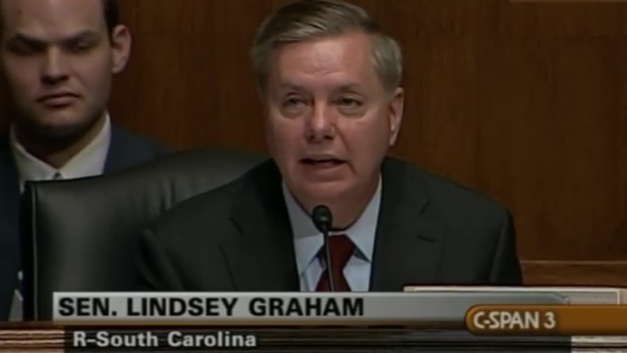 Detainee Treatment And Interrogation Policy, Part 2 (Senate Judiciary Subcommittee)