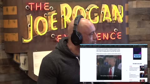 Bo Nickal Played Golf with Trump