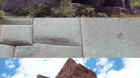 Megalithic Polygonal Construction how it's done