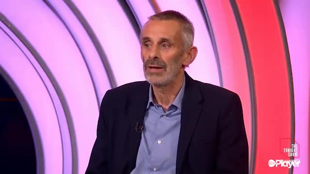 vast majority of those in hospitals are vaccinated...