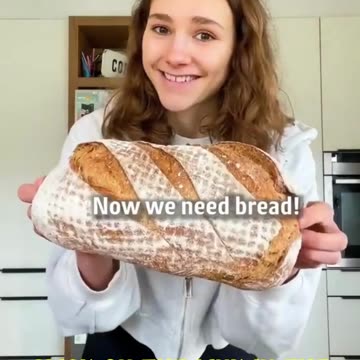 Delicious Easy To Make Crushes Pea Toast Vegan Recipe