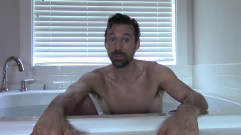 WHY YOU SUFFER AND WHAT YOU CAN DO ABOUT IT - Feb 12th 2015