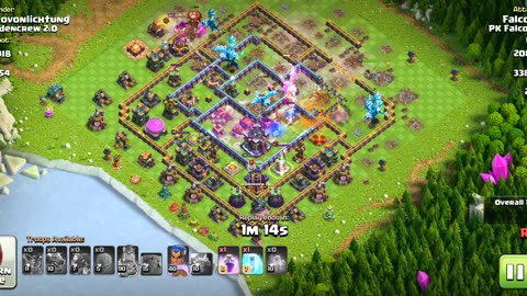 TH16 ED LOON ATTACK