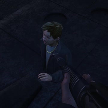 Who is this on my sub? 🤨