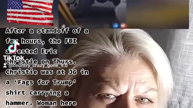 Where's the arresting of Hunter Biden and everything he has done