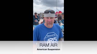 Ram Air Review