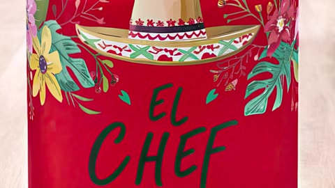 Vibra México: ¡El Chef en Tu Bebida! #ElChef #MexicanStyle