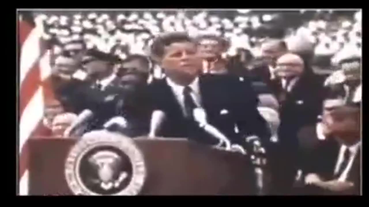 GEORGE CARLIN - NASA IS FAKE