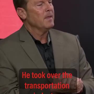 The WEF Is the 4th Reich