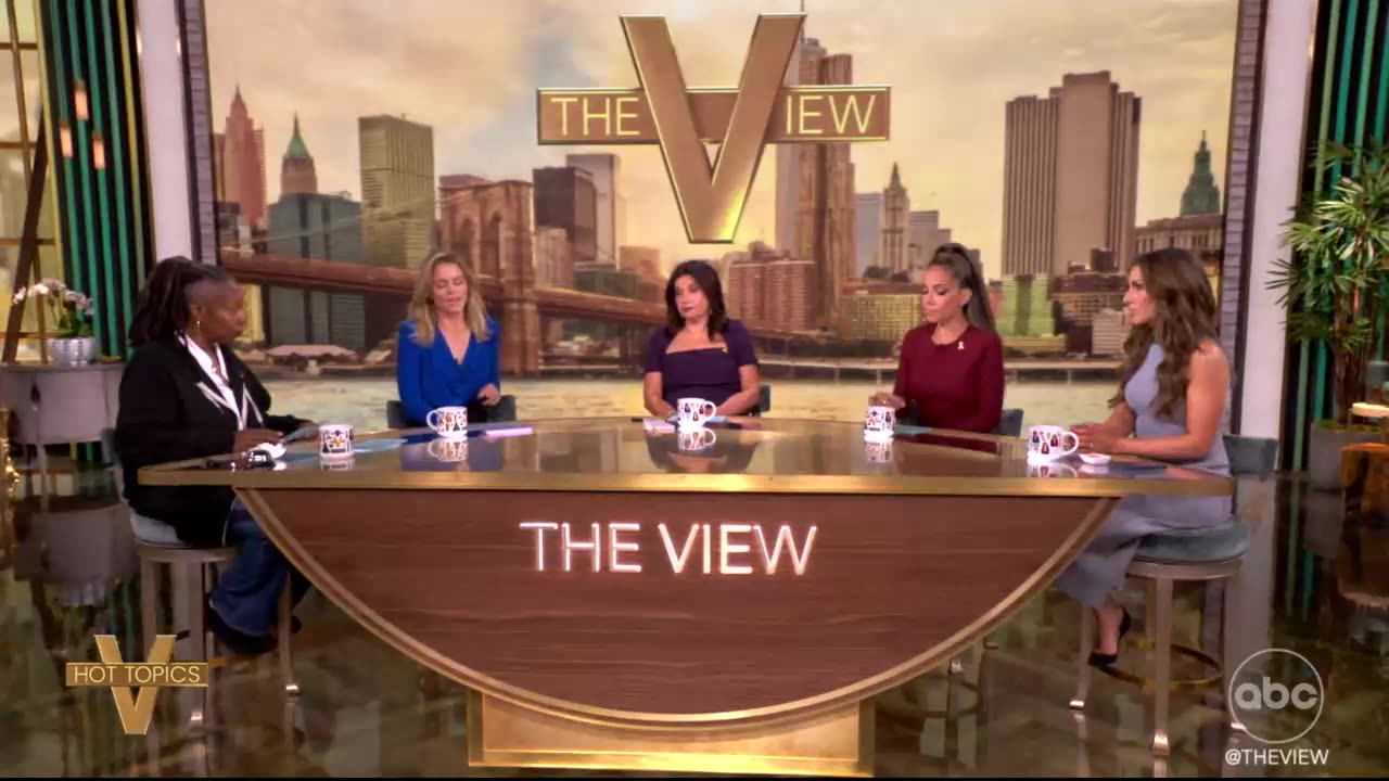 Ex-Trump aide fears if North Carolina doesn’t vote for Trump he’ll punish them as presiden