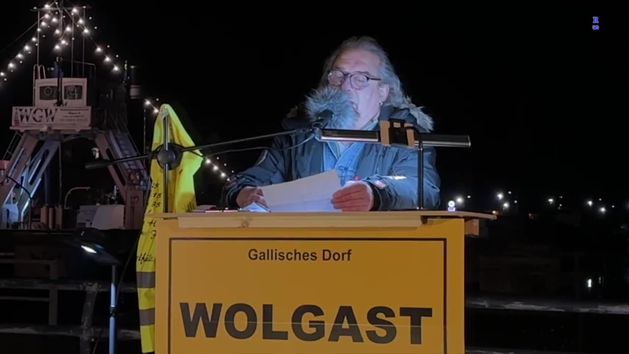 Wolgast - Steafan (Zorro-Napoleon) Bewerbung und Heimat 28-02-2023