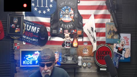 Texas Biker Radio #523