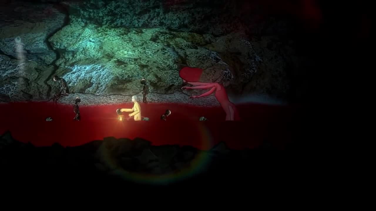 Seduction A Monk's Fate - Official Trailer PS5 & PS4 Games