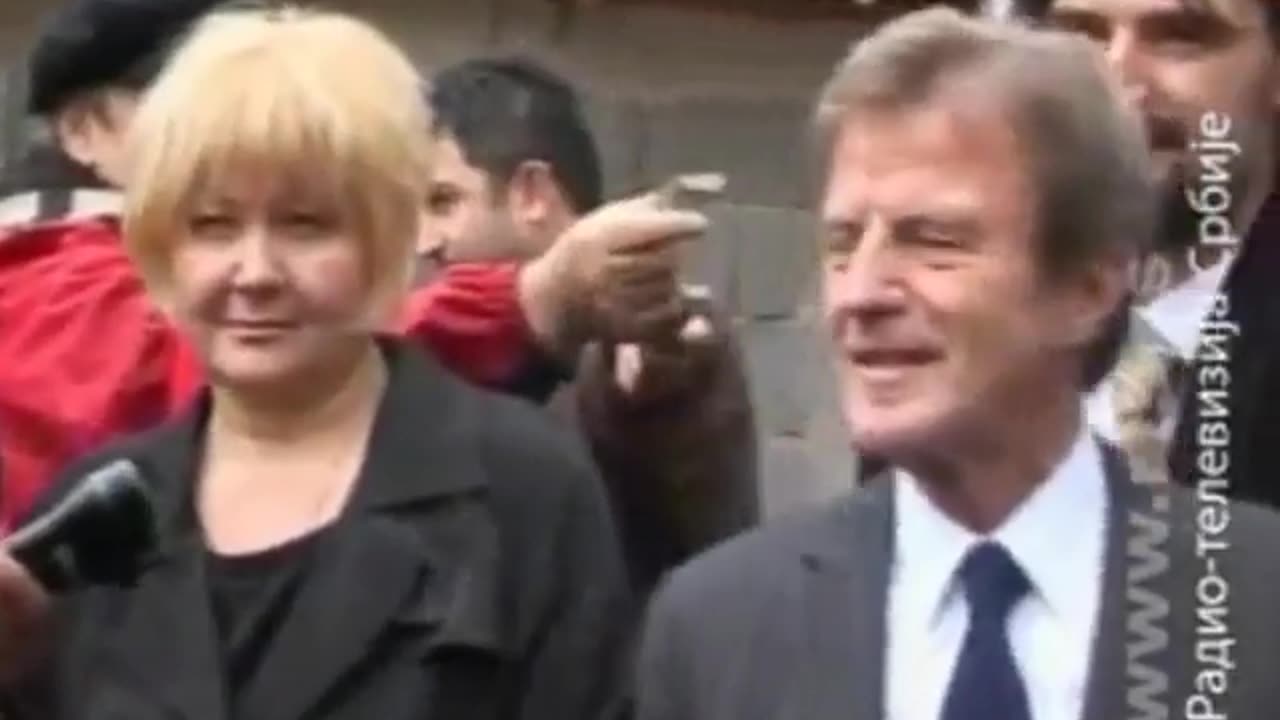 ▶ EXTRAIT-RQ + LIENS parus (28 juin 2023) : BERNARD KOUCHNER du trafique d'organes...