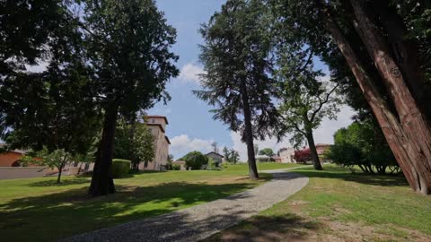 Magnificent Estate in GatticoVeruno Novara Italy