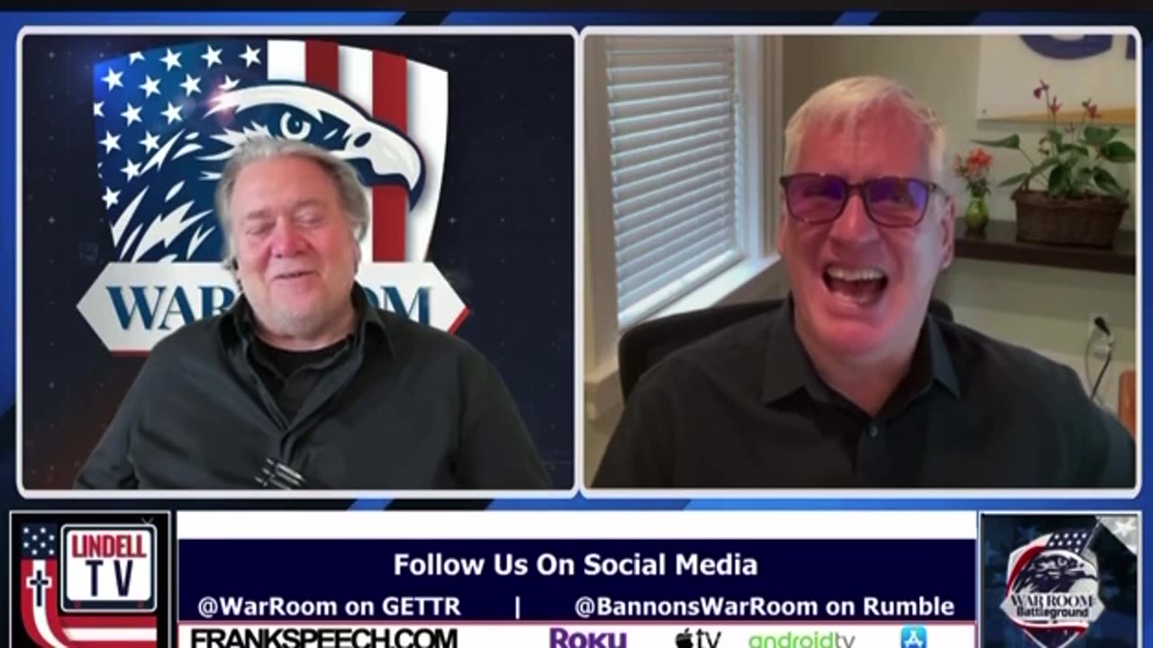 Jim Hoft: January 6th Footage - Ray Epps