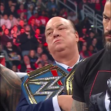 Roman Reigns Vs Cody Rhodes 🔥😱 Face 👀 To Face 👀 on Wrestlemania 39!