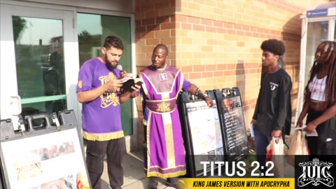 What Is A Lover Of Good Men !