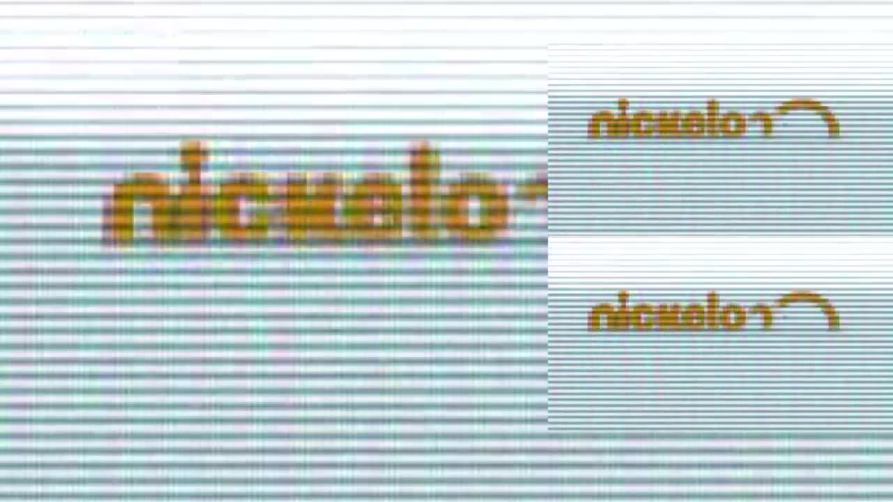 Nickelodeon Effects