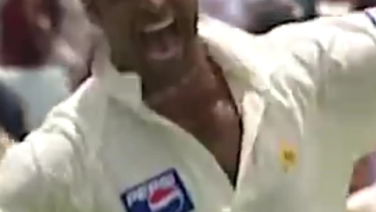 Amazing Spell Shoaib Akhtar Five Wickets