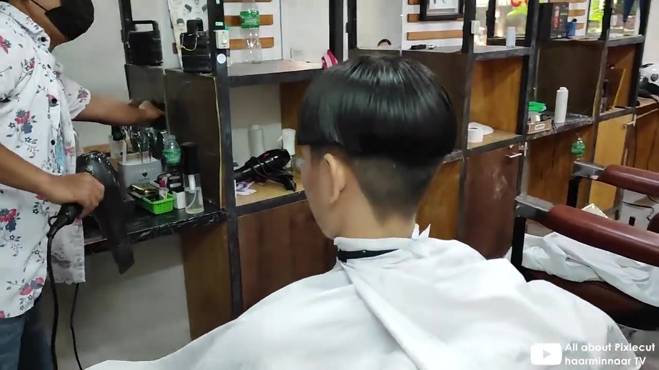 Are you up for a drastic change