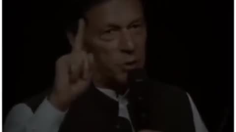 Imran khan pakistan