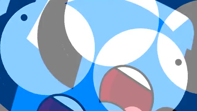 When The Boys Get Online #meme #animation