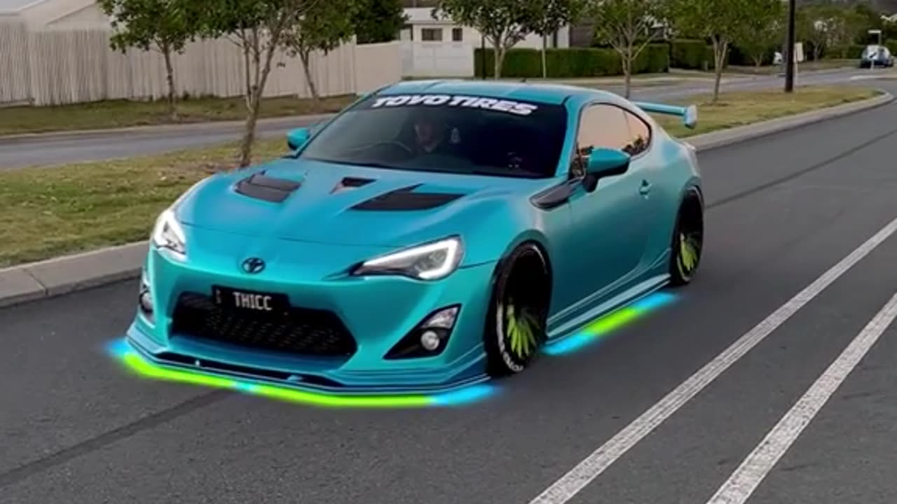 Toyota Supra