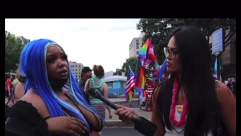 What is the Church of God’s Position With the LGBTQT+ Movement?
