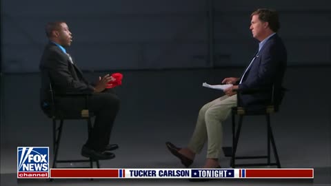 Ex-Capitol police officer tells Tucker he was never called by Jan. 6 committee