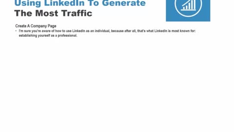 LinkedIn Traffic Generation Video Upgrade-03