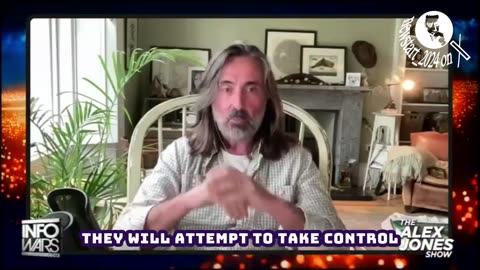 Neil Oliver: I think we've got them where we want them
