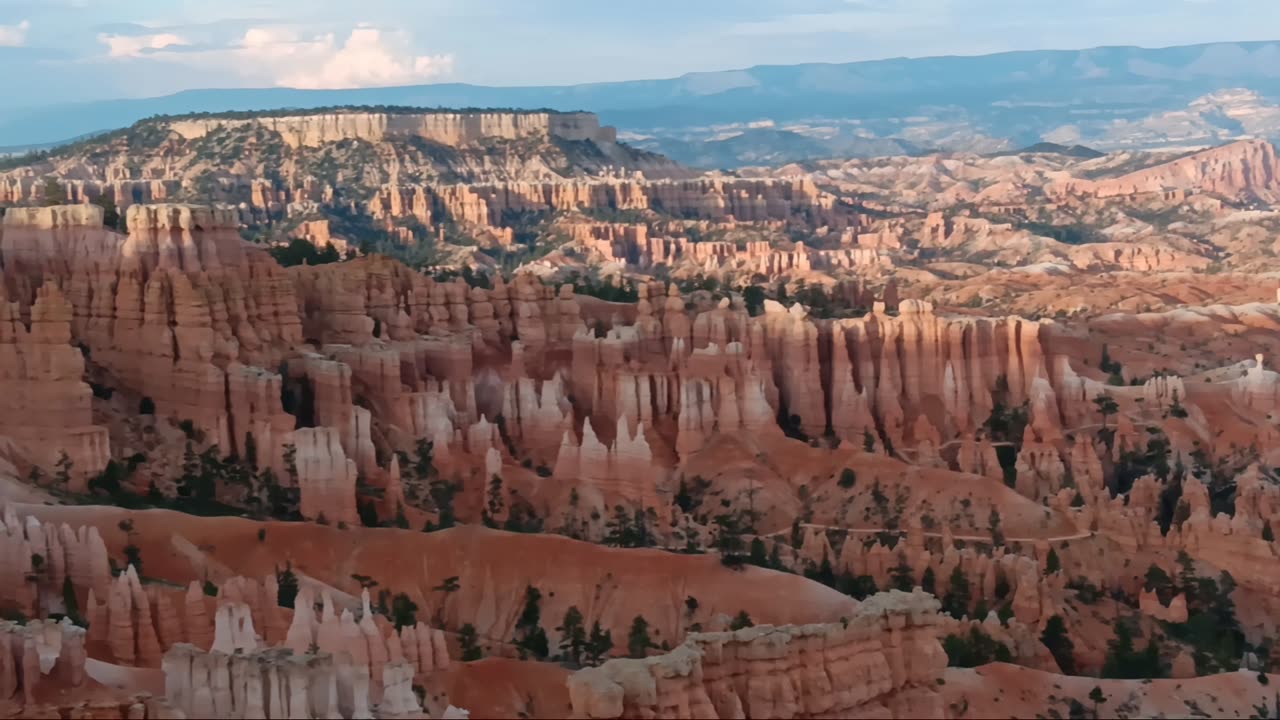 Bryce Canyon