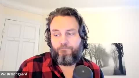 Søndagstræf 23. januar 2022 | PER BRÆNDGAARD