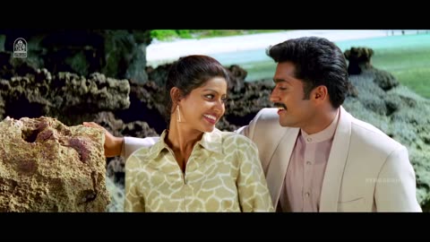 Sil Sil Sil Silala - 4K Video Song | சில் சில் | Unnai Ninaithu | Suriya | Laila | Sneha | Sirpy