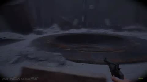 SATANIC New Gameplay Demo 19 Minutes 4K