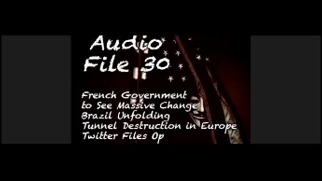 SGANON W/ LATEST INTEL ON DEEP STATE TAKEDOWN. THX JUAN O'SAVIN, CLIF HIGH, Derek Johnson