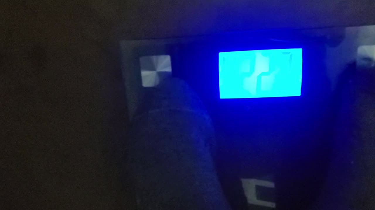 Weigh-In Apr 26, 2023