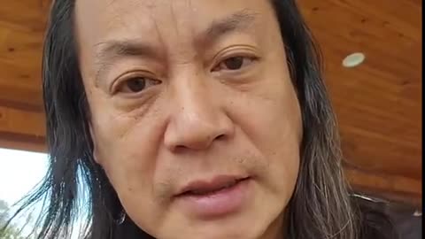 What if the OPPOSITE is going on..