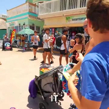 $20 to make me laugh...