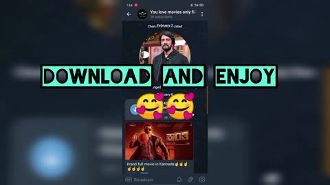 Download movie