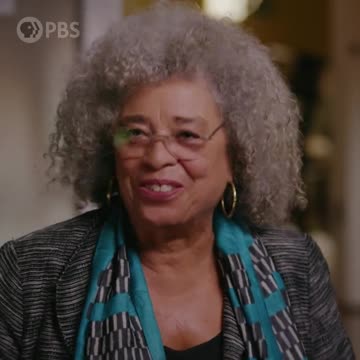Leftist Angela Davis Is Not Happy About Her True Heritage