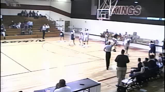 PSC v Sterling @ Dana Tourney - 2000-01