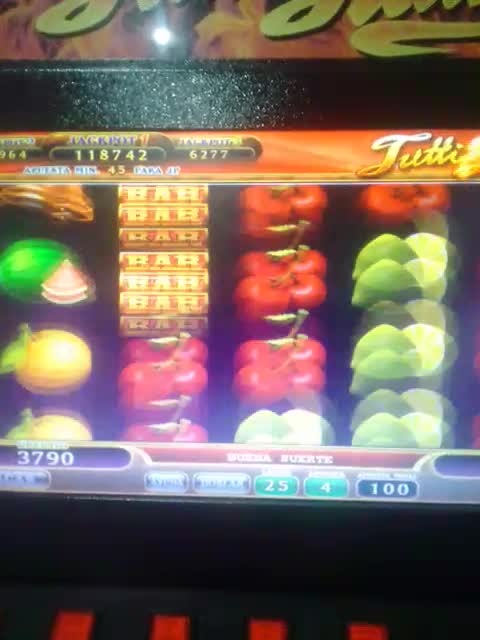 walowen tutti frutte pt2