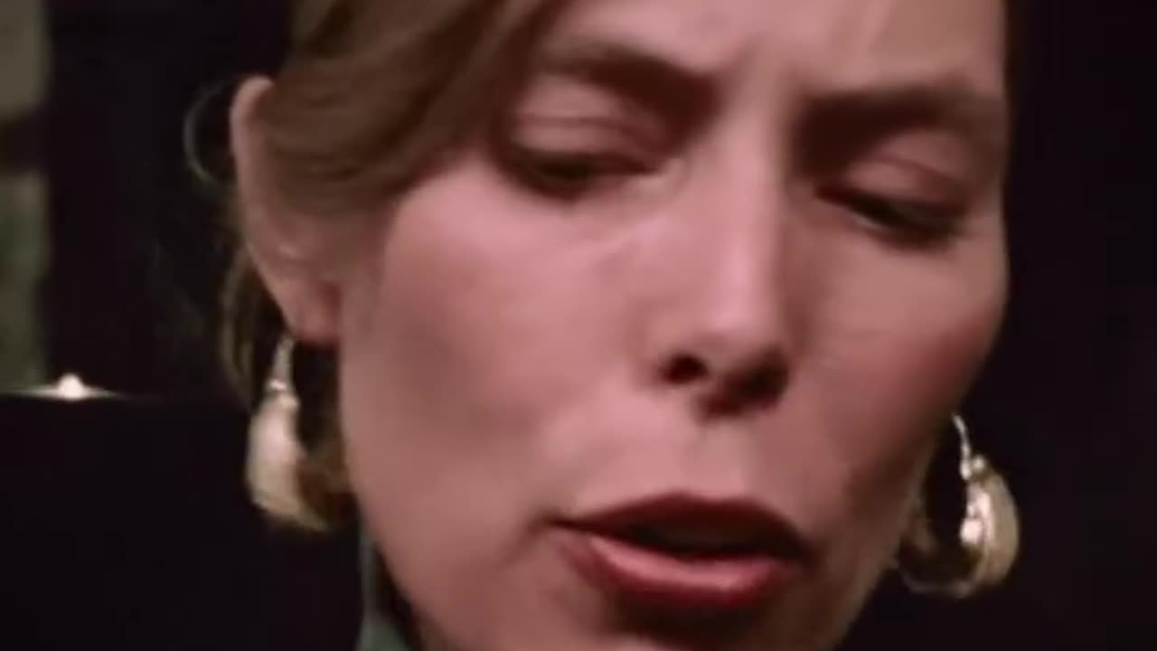 Joni Mitchell - Bob Dylan - Coyote 1976