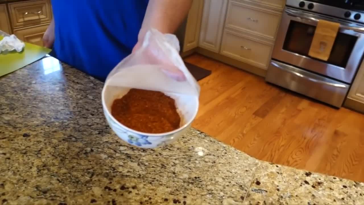 Finger Lickin' Good (Weekend Vlog / November 15 - 16, 2014)