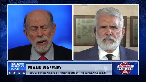 Securing America with Dr. Robert Malone (part 2) | February 9, 2024