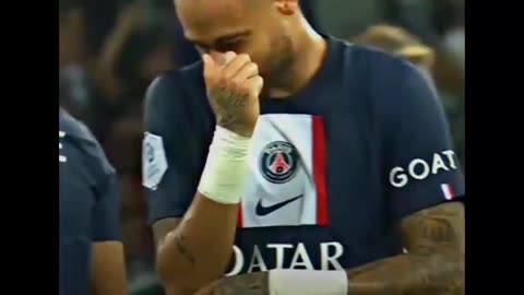 Neymar Grows up